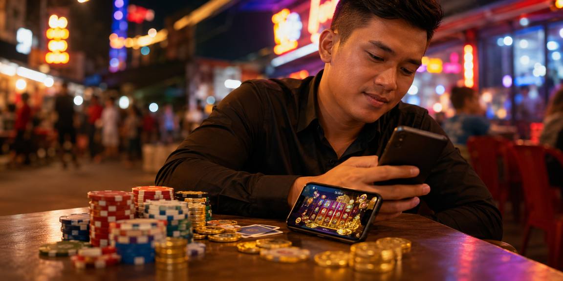 lmm88 lmm88 — Sân Chơi Casino Xây Dựng Cho Người Việt